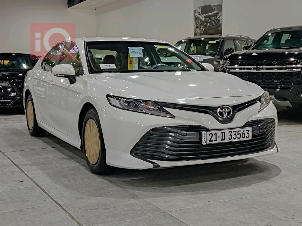 تويوتا كامري